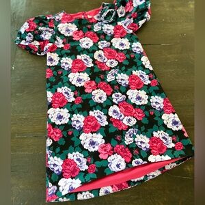 Jamie and Jack dress with headband